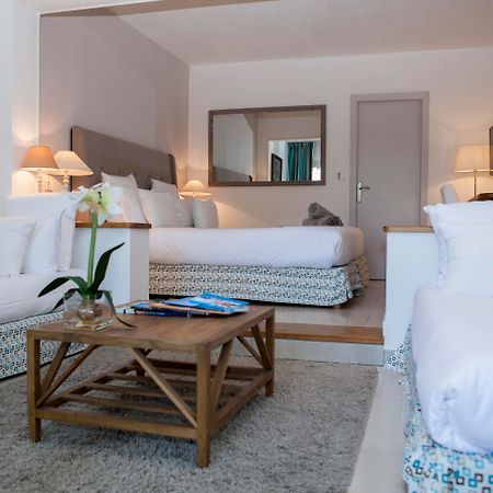 Hotel Font Mourier Коголин Экстерьер фото