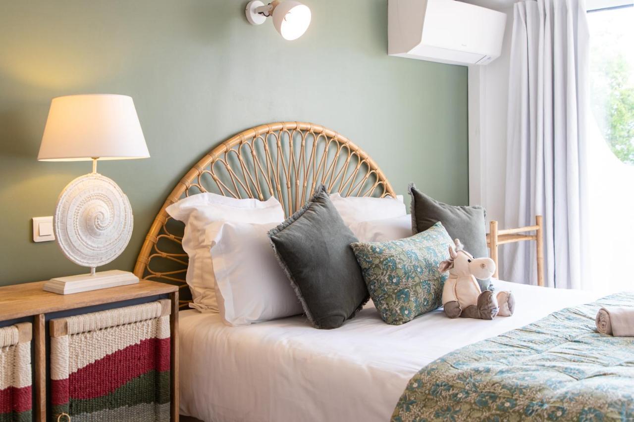 Hotel Font Mourier Коголин Экстерьер фото
