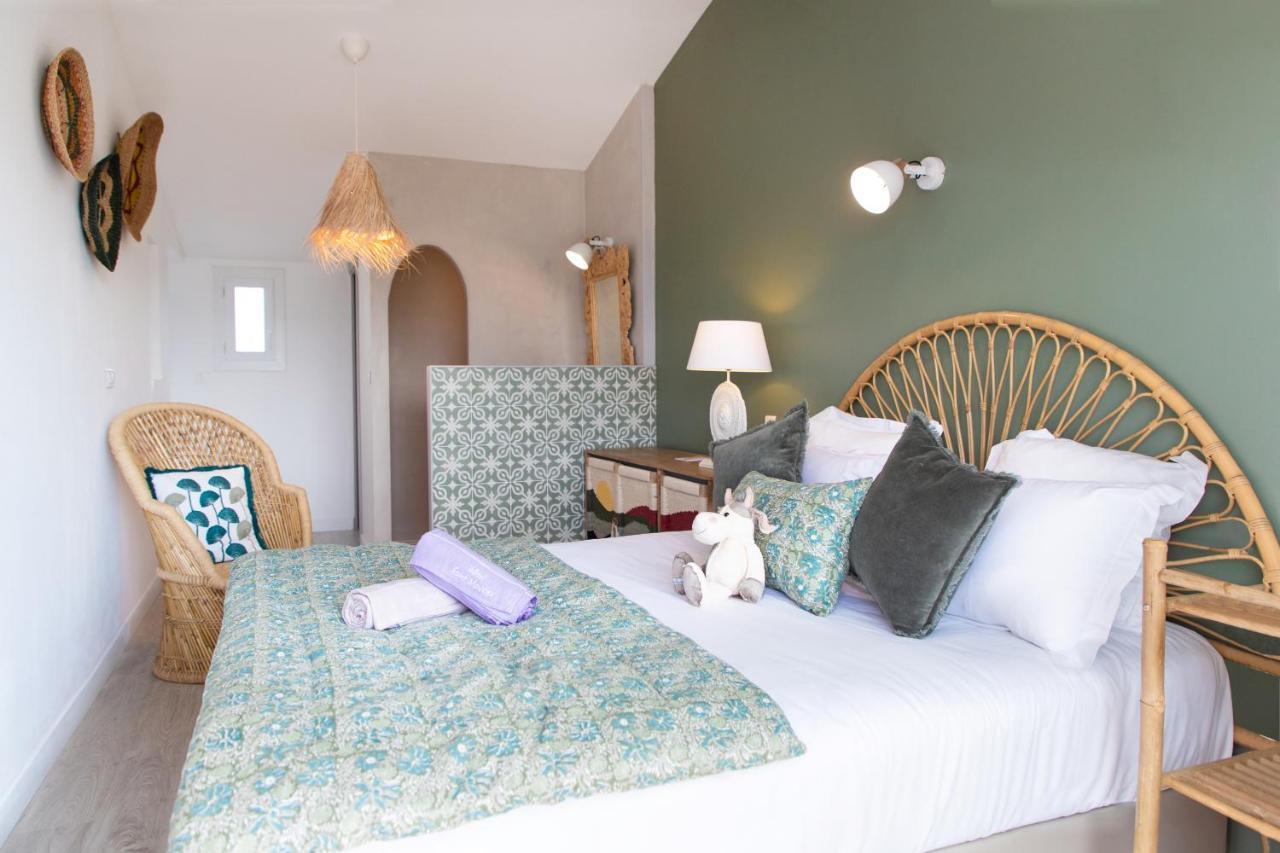 Hotel Font Mourier Коголин Экстерьер фото