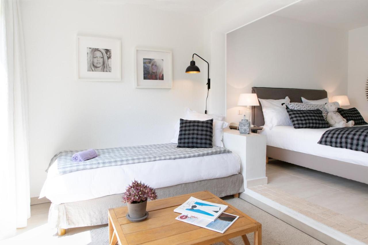 Hotel Font Mourier Коголин Экстерьер фото