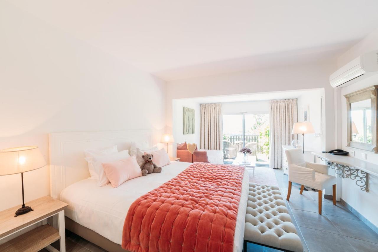 Hotel Font Mourier Коголин Экстерьер фото