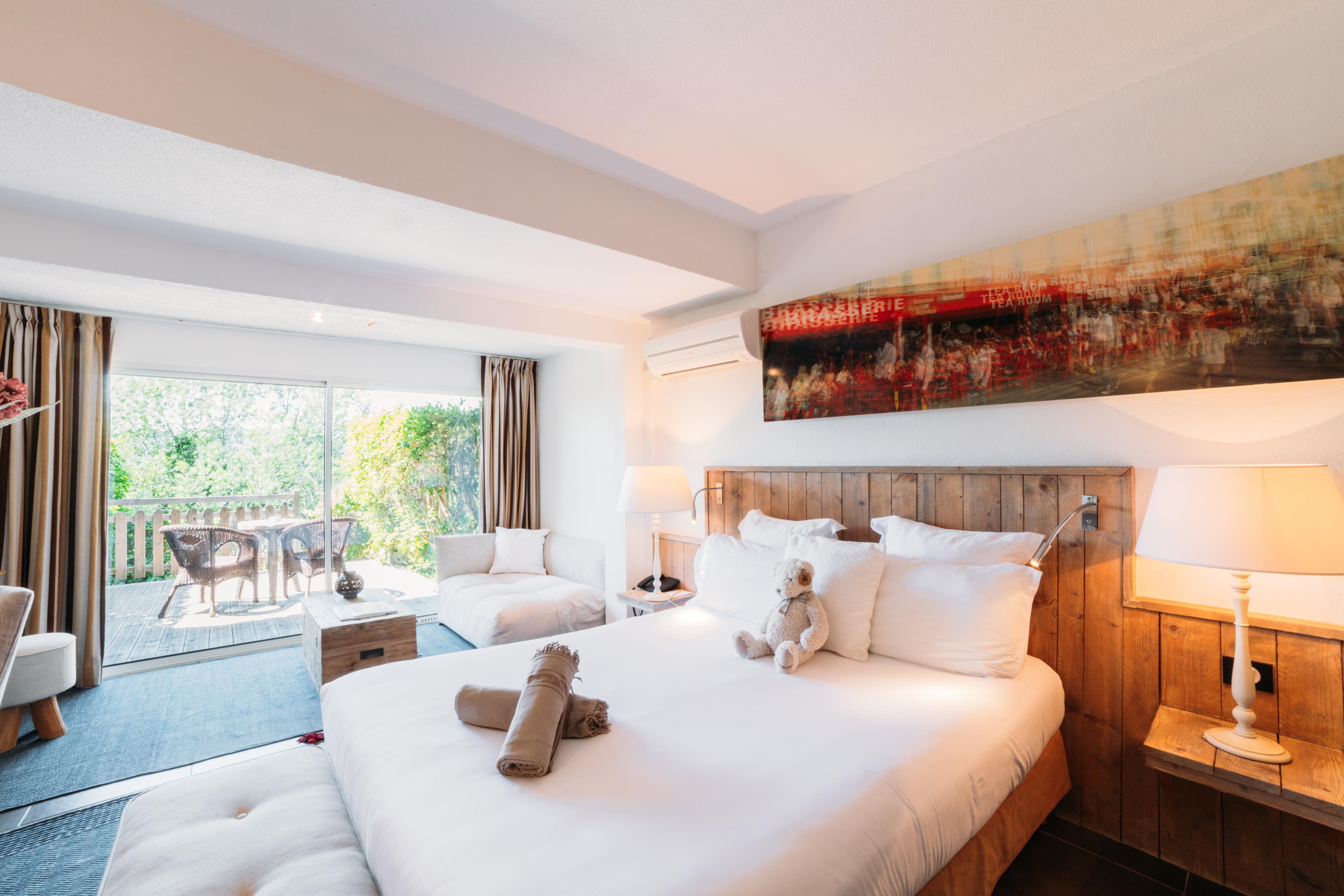 Hotel Font Mourier Коголин Экстерьер фото