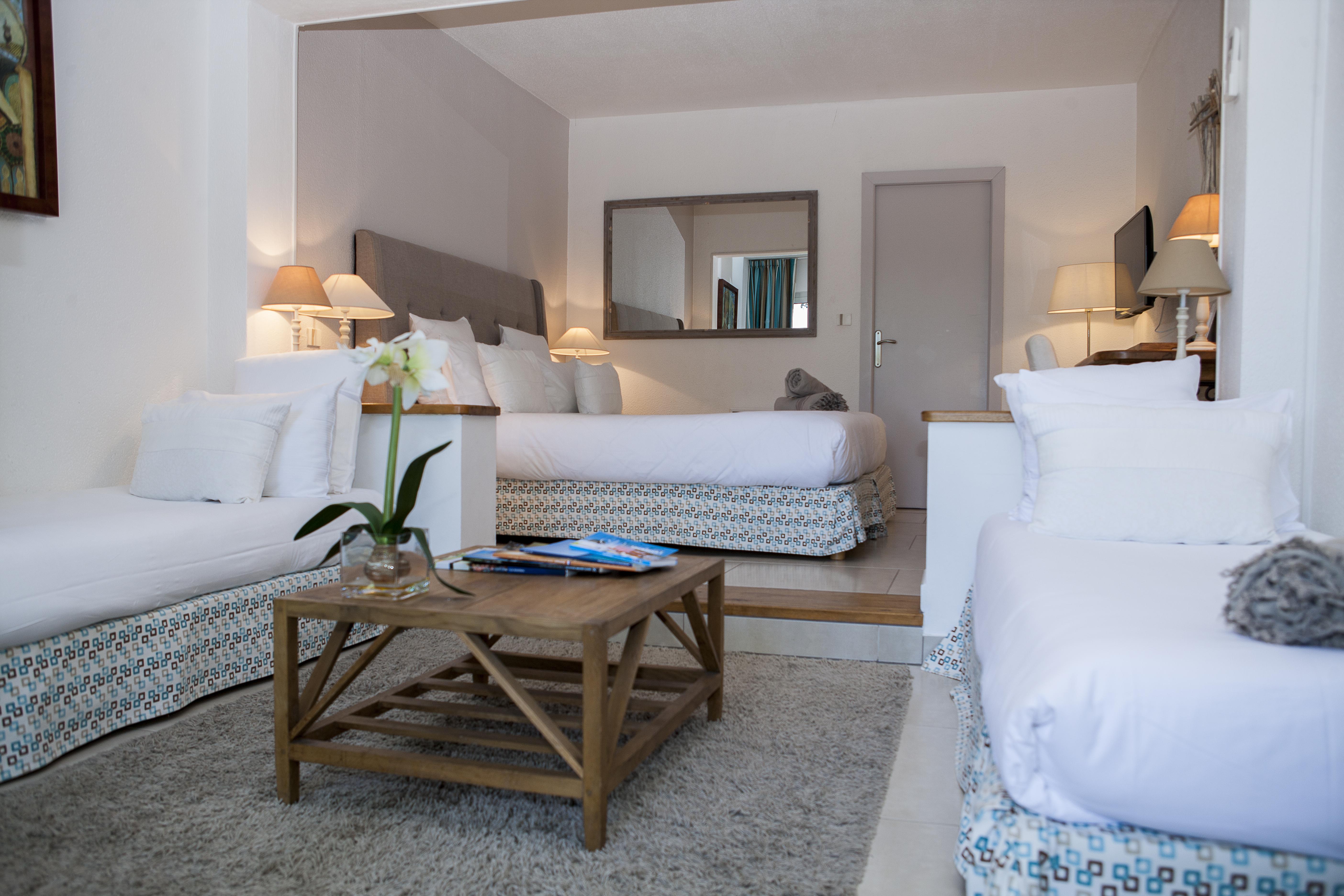 Hotel Font Mourier Коголин Экстерьер фото