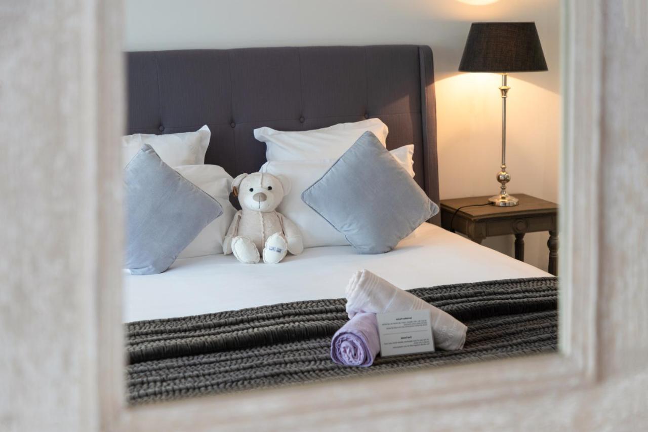 Hotel Font Mourier Коголин Экстерьер фото