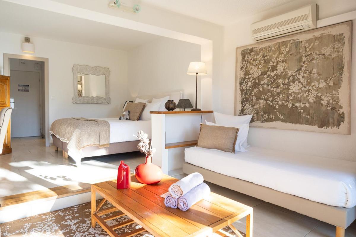 Hotel Font Mourier Коголин Экстерьер фото