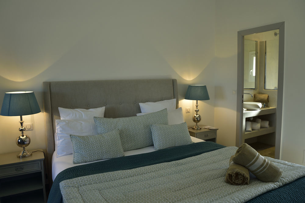 Hotel Font Mourier Коголин Экстерьер фото